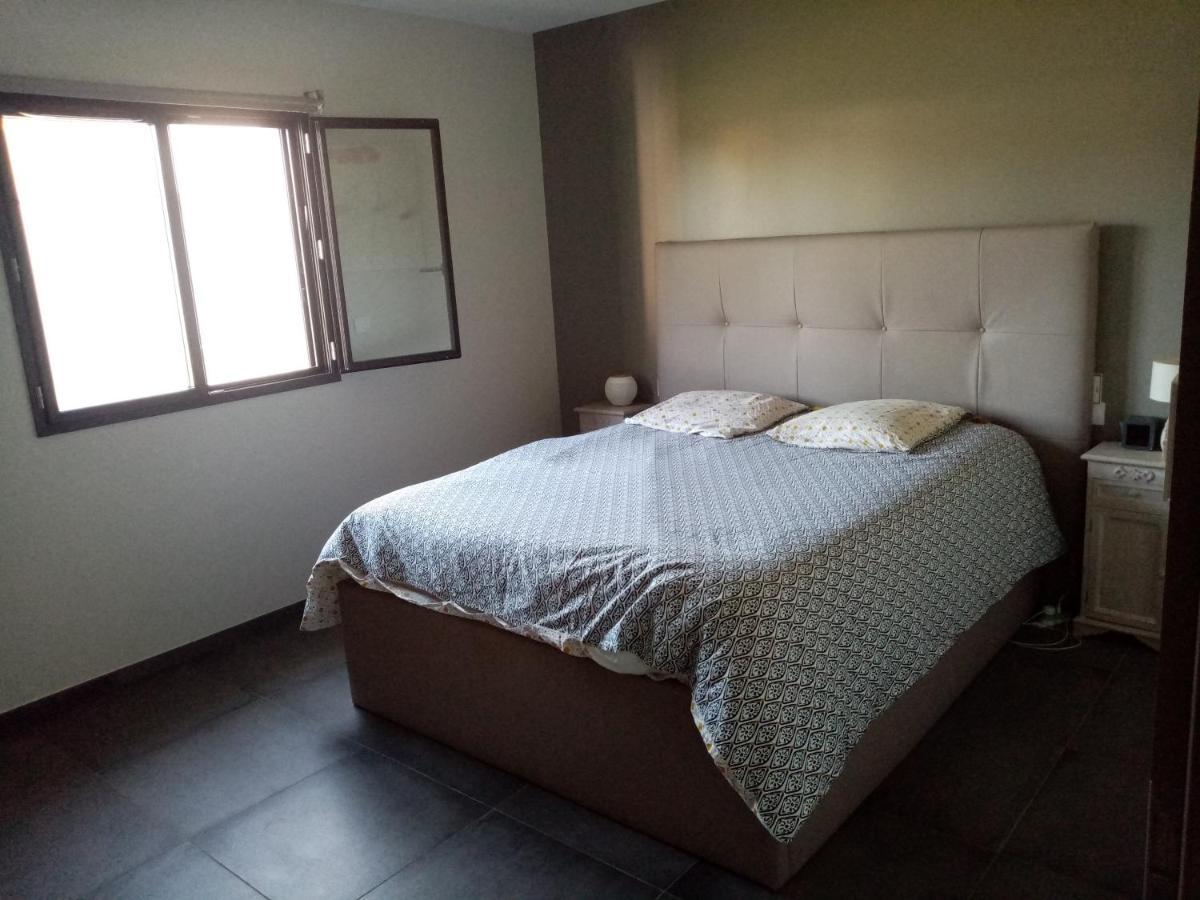 Un Air De Campagne Bed and Breakfast Montauban Eksteriør billede