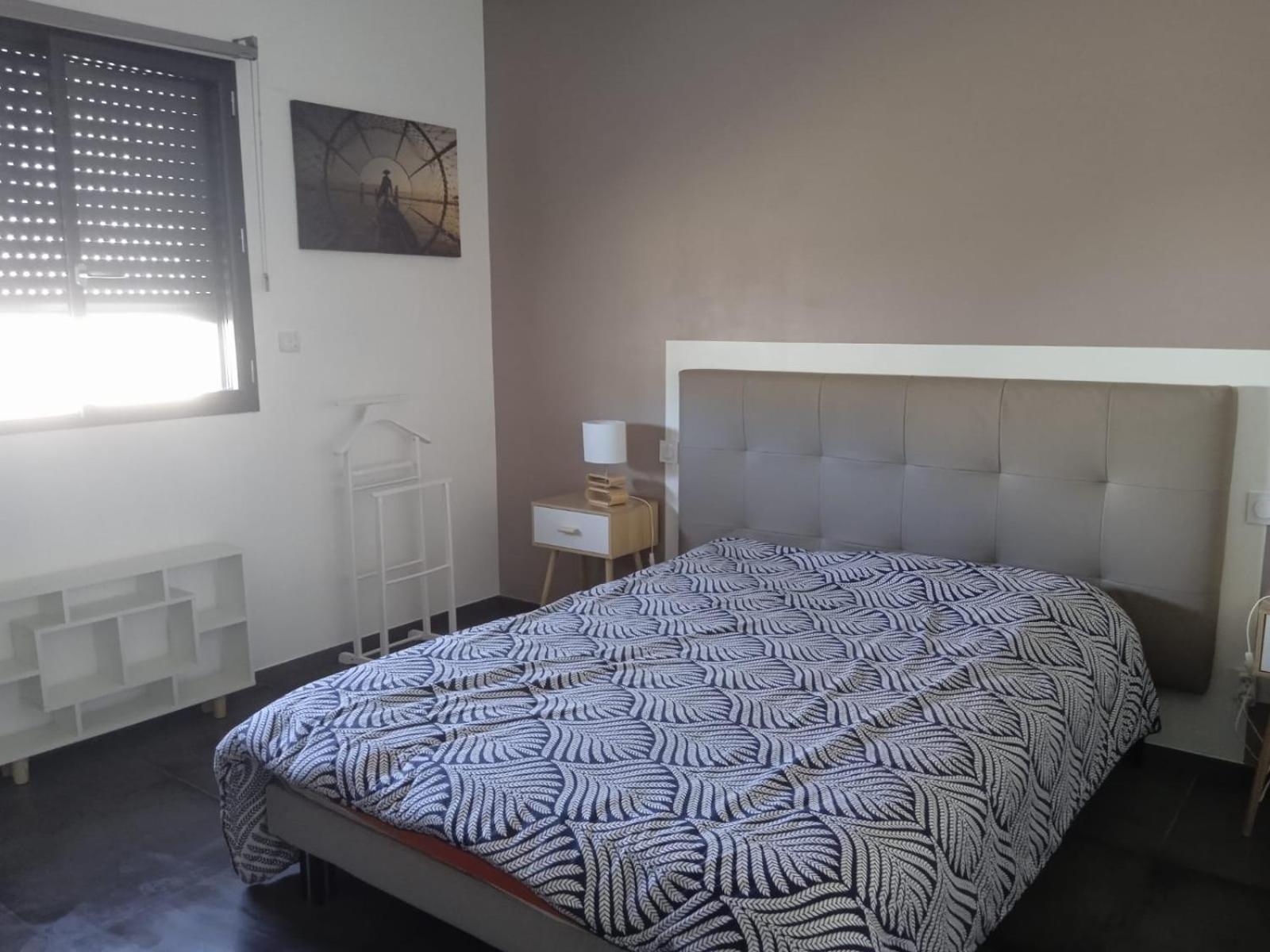 Un Air De Campagne Bed and Breakfast Montauban Eksteriør billede
